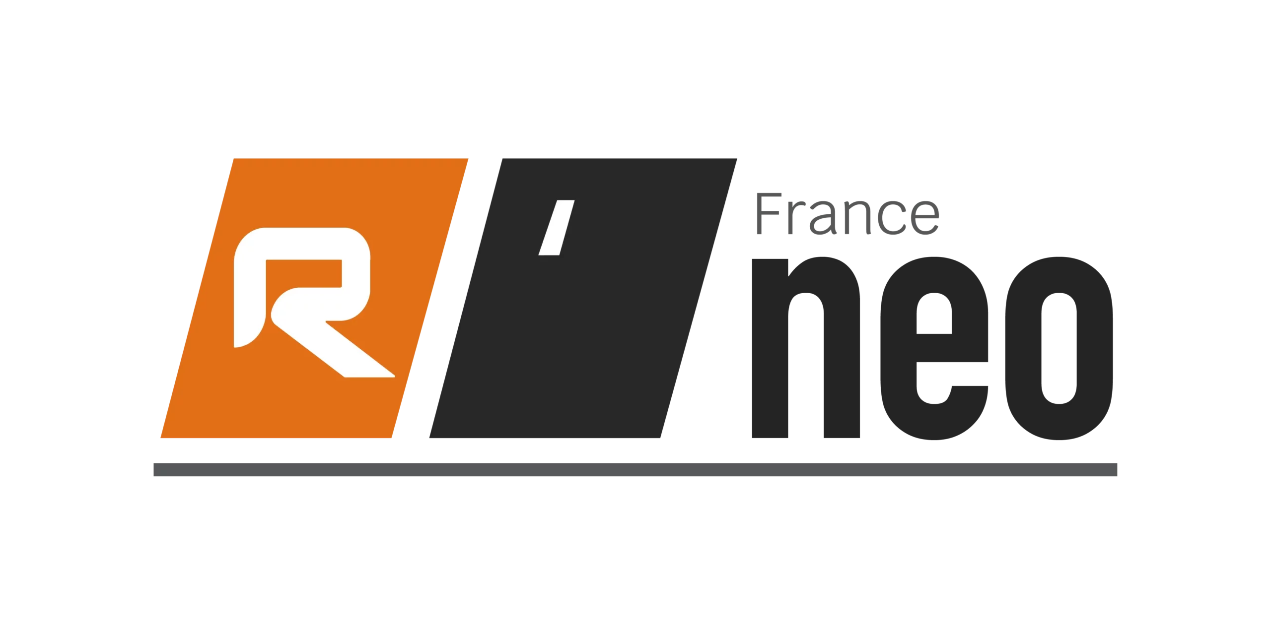 Logo R'NEO